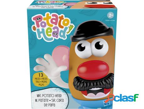 Muñeco HASBRO Mr. Potato Head (Edad Minima: 24 meses)