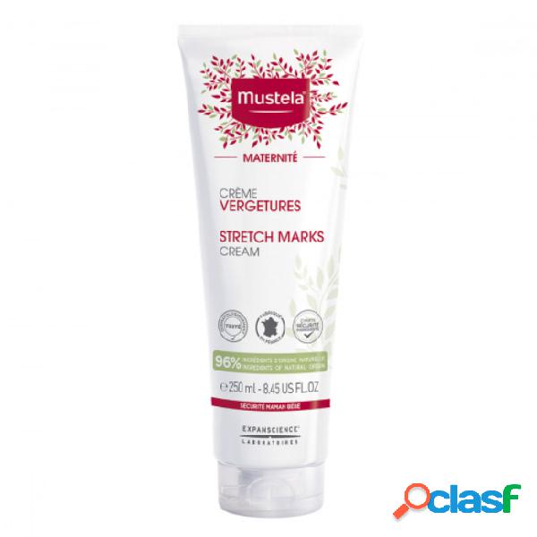 Mustela Crema Estrías 250ml