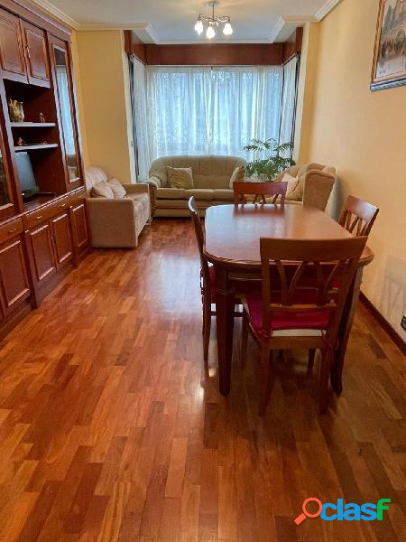 NOVEDAD!!! VIOÑO - APARTAMENTO - GARAJE Y TRASTERO