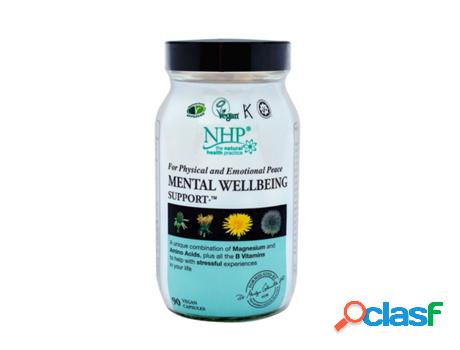 Natural Health Practice (NHP) Mental Wellbeing Support