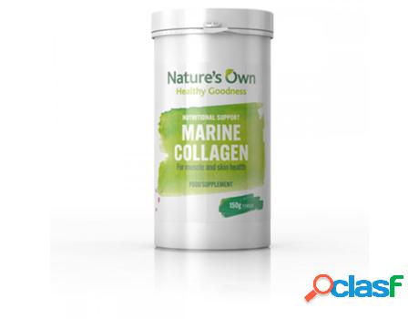 Nature&apos;s Own Marine Collagen 150g