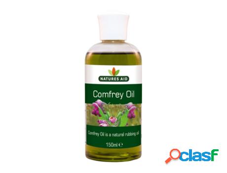 Natures Aid Comfrey Oil 150ml (Currently Unavailable)