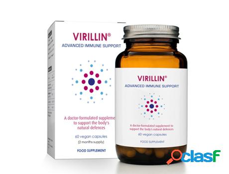 NeuroMed Virillin Immune Support 60&apos;s