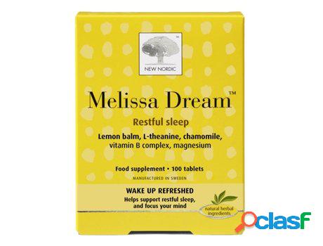 New Nordic Melissa Dream 100&apos;s