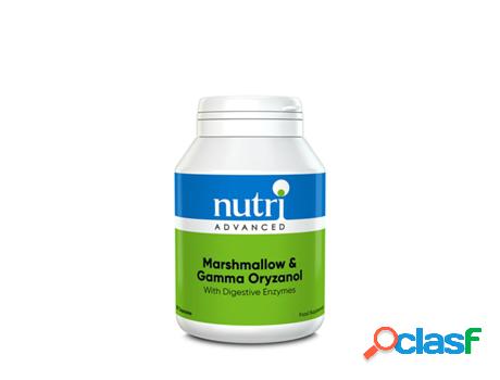 Nutri Advanced Marshmallow & Gamma Oryzanol 90&apos;s