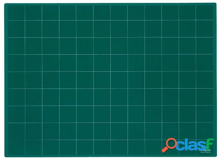 OLFA TCM-L - Plancha de corte profesional 900x620x3mm