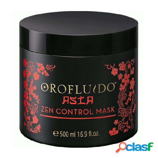 Orofluido Asia Mascarilla 500ml