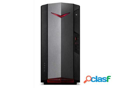 PC Cpu Acer Nitro N50-620 (Core I5-11400F - 8 Gb Ram -