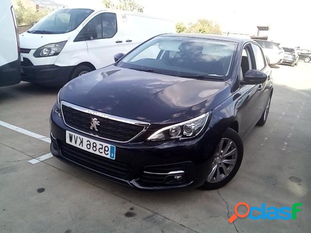 PEUGEOT 308 gasolina en OlÃ­as del Rey (Toledo)