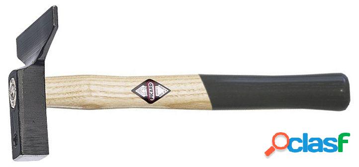PICARD 0009701 - Martillo de enchapador con mango de madera