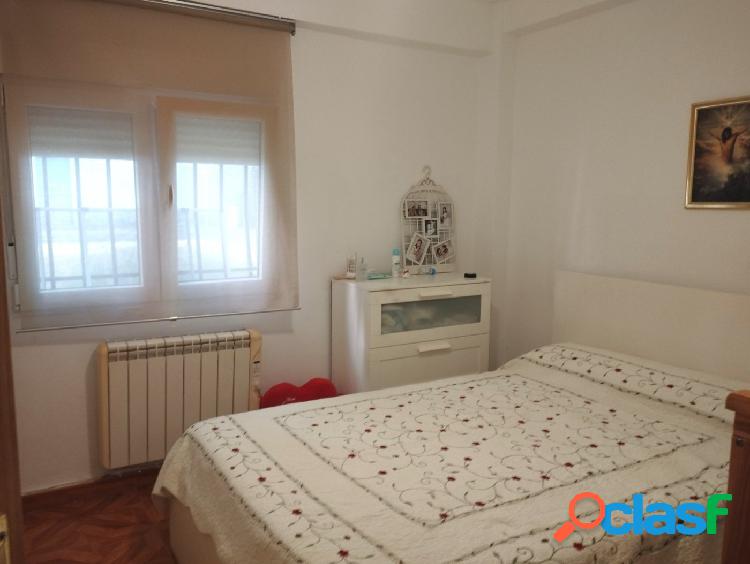 PISO CÉNTRICO EN MÓSTOLES
