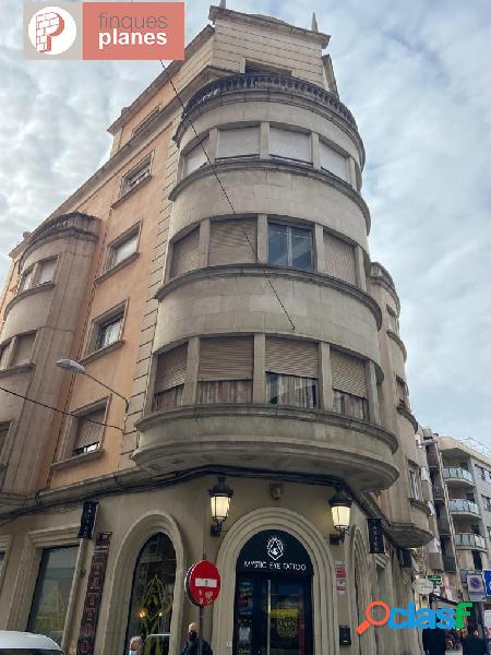 PISO EN EL CENTRO DE LLEIDA, VIVIENDA DE ESPACIO DIÀFANO DE