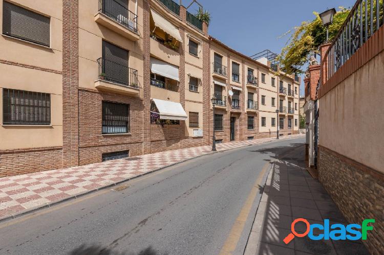 PISO EN VENTA EN LA ZUBIA