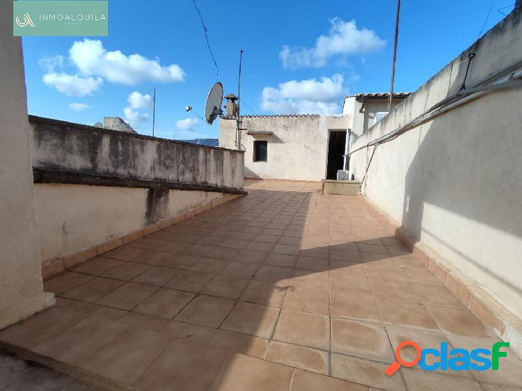 PISO TIPO DUPLEX LLOSETA