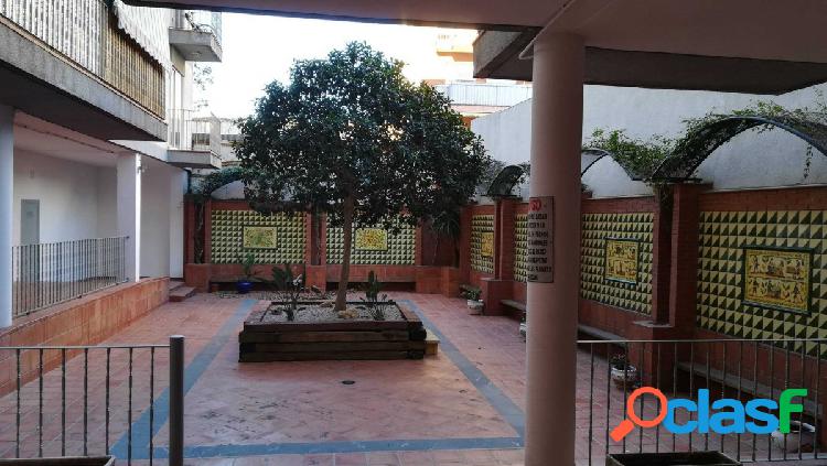 PISO en Vila-Seca 4 habitaciones