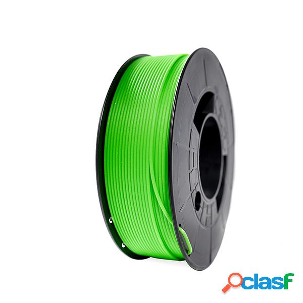 PLA HD Winkle Verde Flúor 1,75 mm