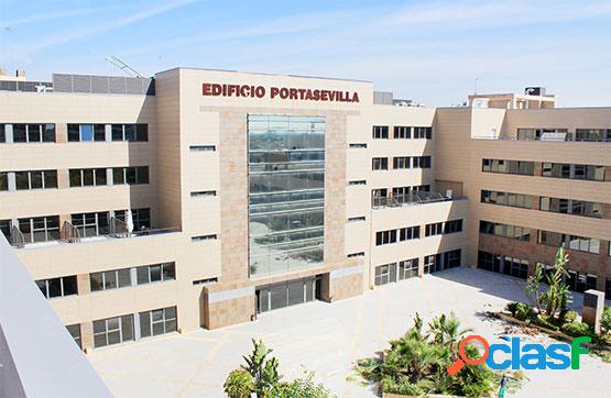 PROMOCIÓN OFICINAS EDIFICIO PORTASEVILLA- SEVILLA ESTE