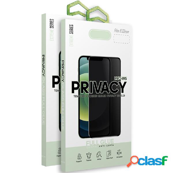 Pack de 2 Protectores de Pantalla para Samsung Galaxy S20 5G