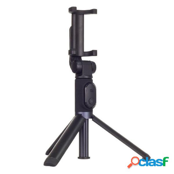 Palo para selfie xiaomi selfie stick tripod/ negro