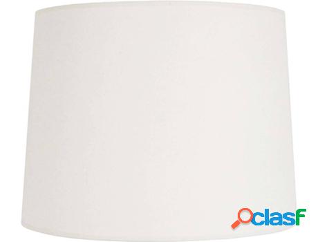 Pantalla para Lámpara TOSEL Tambour 40 - Jedah (Blanco -