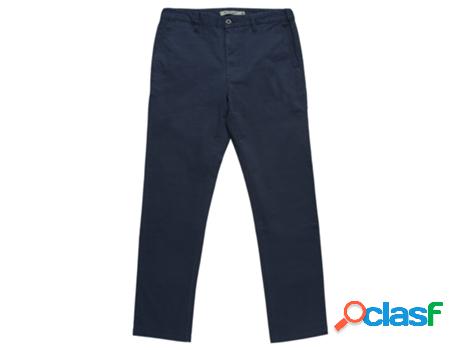 Pantalones Chinos DC SHOES Worker Straight (Tam: 33X34)