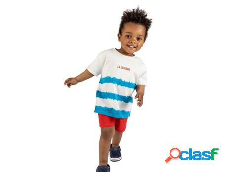 Pantalones Cortos Para Bebés Charanga Gendija (9-12 meses)