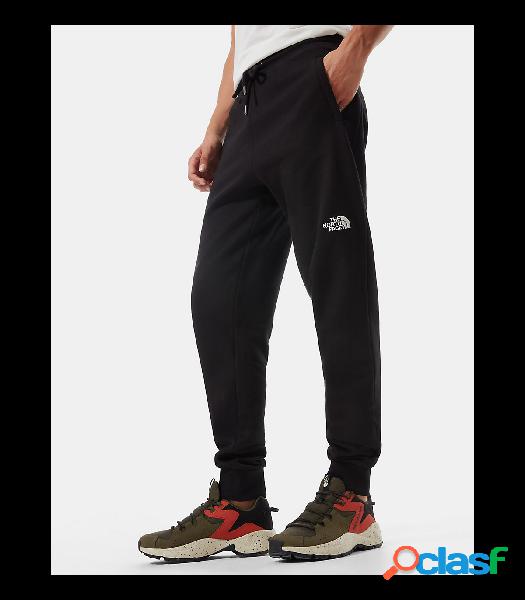 Pantalones The North Face NSE Pant Hombre Black M