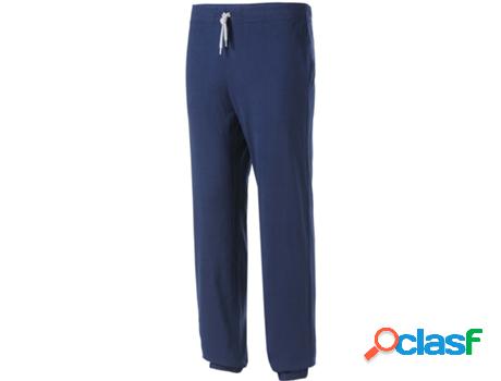 Pantalones de Jogging Proact Coton Léger (Tam: XL)