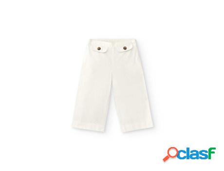 Pantalones de Niña Charanga Pansea (Tam: 5/6 anS)