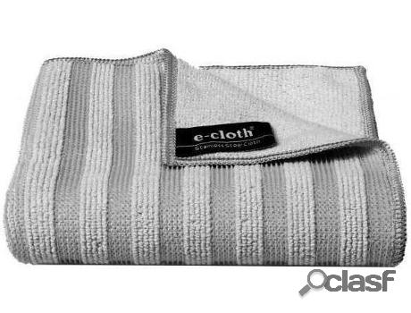 Paño para Acero Inoxidable E-Cloth