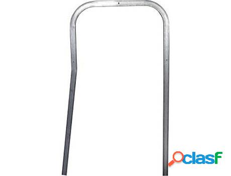 Patas de Jaulas para Roedores GÓMEZ Y CRESPO (Gris -