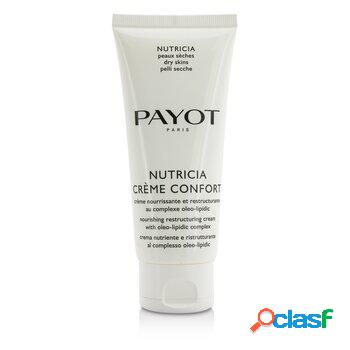 Payot Nutricia Creme Confort Nourishing & Restructuring
