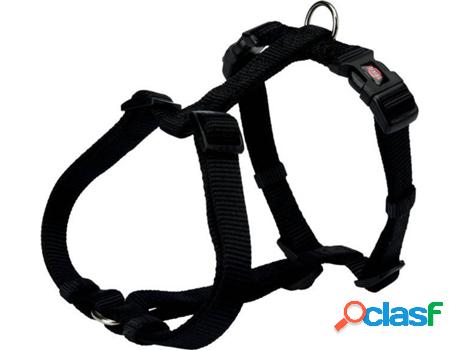 Peitoral para Perros TRIXIE Premium Negro (75-100x50-75cm)