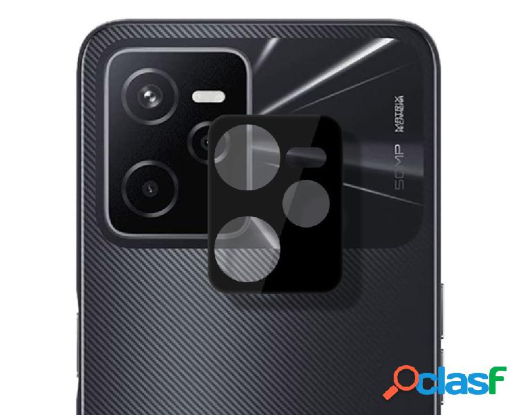 Película Cristal Templado Cámara Trasera para Realme Narzo
