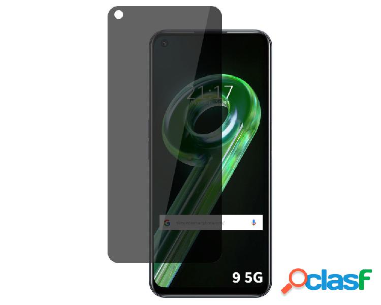 Película Hidrogel Privacidad Antiespías para Realme 9 5G