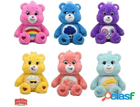Peluche BIZAK Osos Amorosos Peluche 36Cm Sdo. (Edad