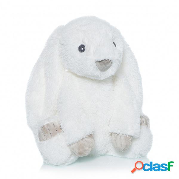 Peluche Conejito Blanco 32cm