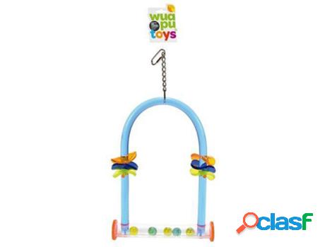 Percha para Pájaros WUAPU (240 g)