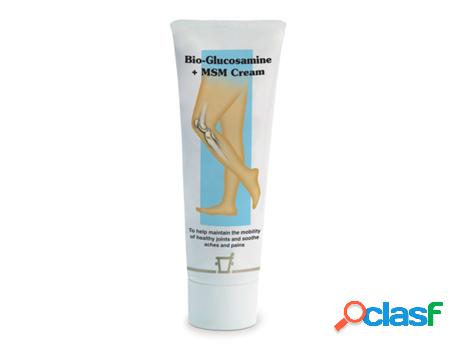 Pharma Nord Bio-Glucosamine + MSM Cream 75ml