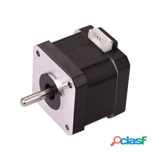 Piezas de la impresora 3D Aibecy 42-40 Motor paso a paso 2