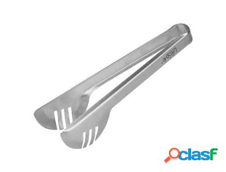Pinza ensalada inoxidable 26 cm 1334