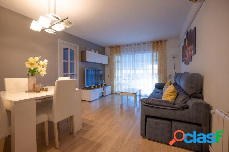Piso a la venta en el centro de Viladecans