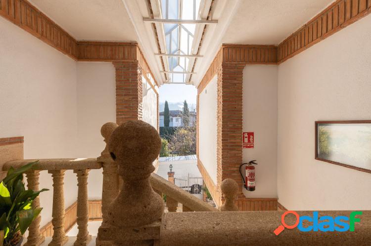 Piso de dos dormitorios con todos los gastos de luz, agua,