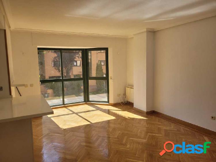 Piso en Alquiler en Madrid Madrid ALAMEDA DE OSUNA