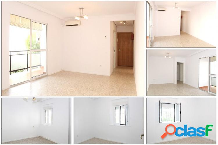 Piso en Venta en Sevilla Sevilla