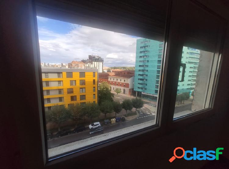 Piso en av Cantabria, Burgos