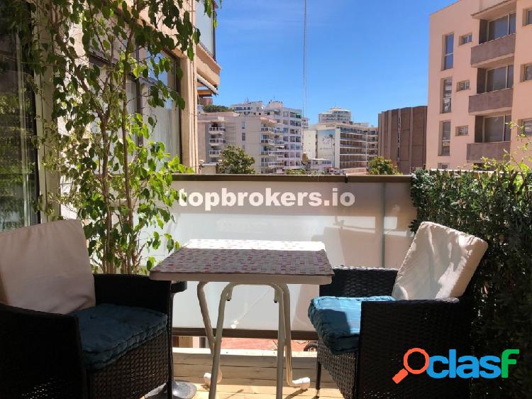 Piso en venta en Palma de Mallorca