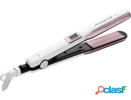 Plancha de Pelo ROWENTA Premium Care Liss & Curl SF7660E0