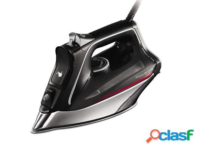 Plancha de Vapor ROWENTA DW8210D1 Pro Master (Chorro Vapor: