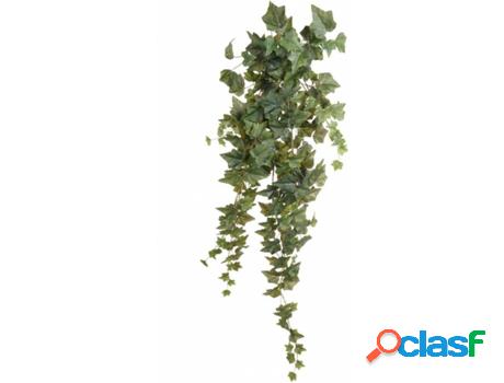 Planta Artificial EMERALD Hiedra (Verde - 1 cm)